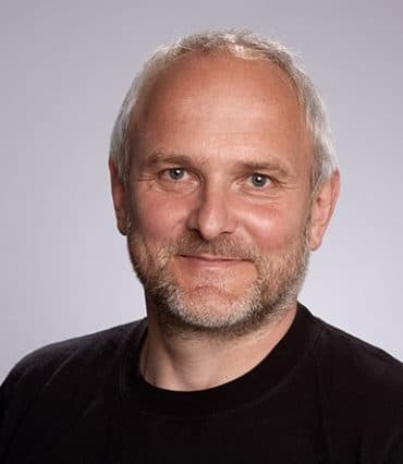 Gunter Kammrath