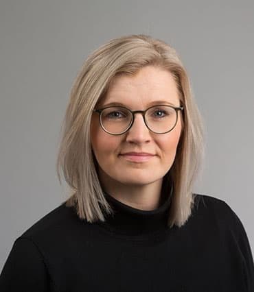 Mareike Zabel